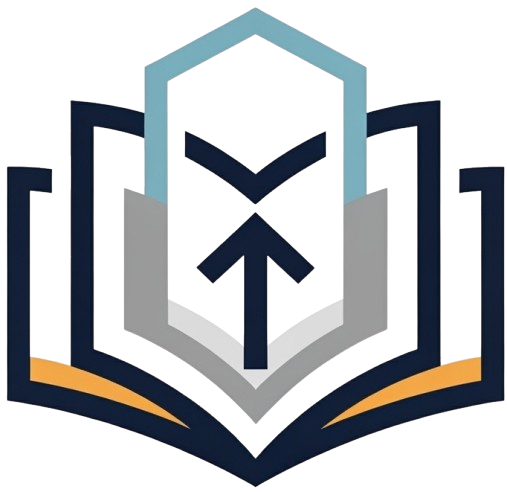 Логотип консалтинг-блога